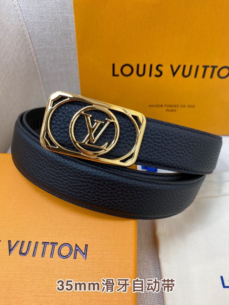 Louis Vuitton Belts